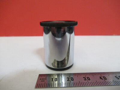 Antique Ernst Leitz Eyepiece 10X Ocular Microscope Part