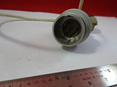 ALESSI INDUSTRIES SEMICONDUCTOR WIRE BOND CONTROL SYSTEMS AS PICTURED &92-34