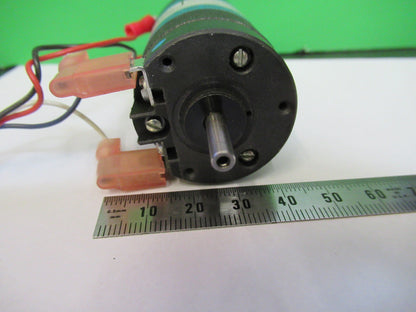 RELIANCE ELECTRIC  F532 SERVO MOTOR AS PICTURED &G5-A-35