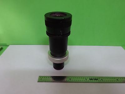 Microscope Part Eyepiece Wild Leica Macro Photo Optics