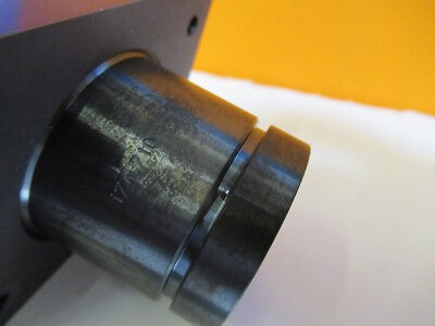 Leica Ernst Leitz ERGOPlan Mounted Lens 174710 Microscope Part