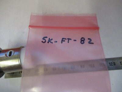 RF Microwave Gs Dielectric Element 25W 200-500 MHz 2038 Bird Pictured