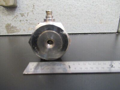 MEGGITT ENDEVCO SEISMIC VIBRATION 7707-1000 ACCELEROMETER AS PICTURED #FT-6-X3