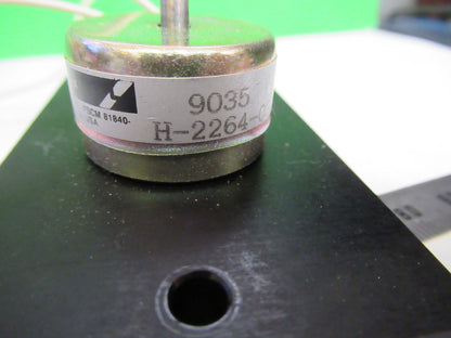 LUCAS LEDEX  SHUTTER SOLENOID 12V AS PICTURED S7-A-35