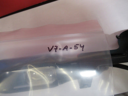 SINGER SEWING MACHINE ELECTRIC LAMP ASSEMBLY AS IS AS PICTURED V7-A-54