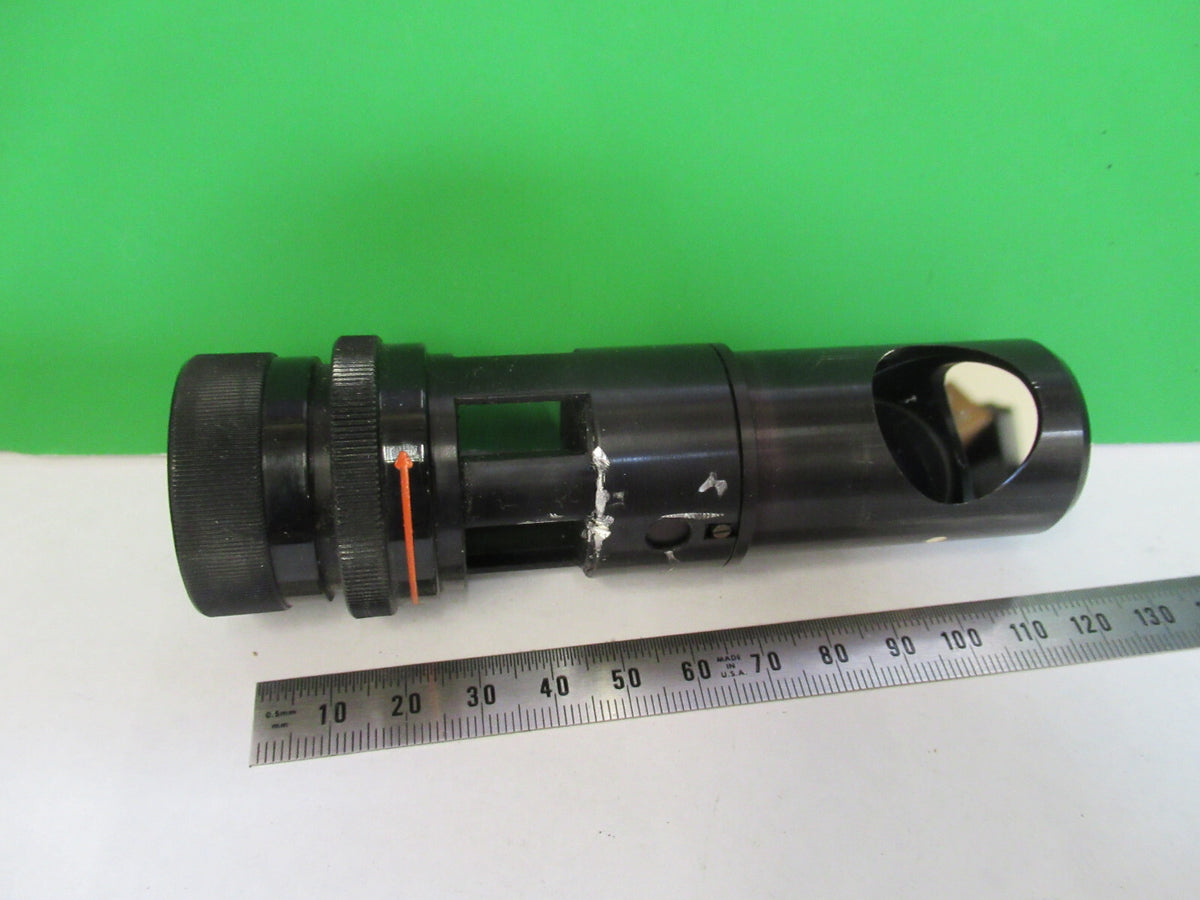 Wild Swiss M20 Lamp Holder Microscope Part