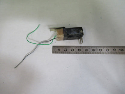 electro dynamics events counter MIL SPEC B56G9A-326 AS PICTURED X3-B-88