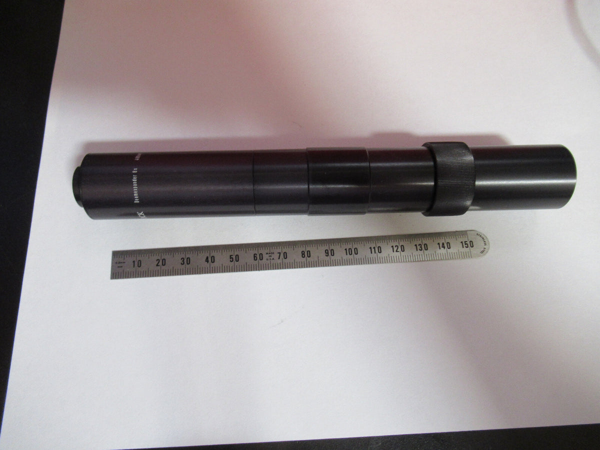 Rodenstock Lens 488nm Beamexpander 8X Optical Laser Optics