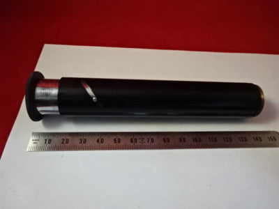 Bausch & Lomb Bl Micrometer Eyepiece Telescopic Microscope Part Optics