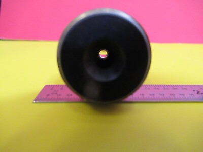 Wild Swiss Objective 100X Lens Optics Microscope Part 506023
