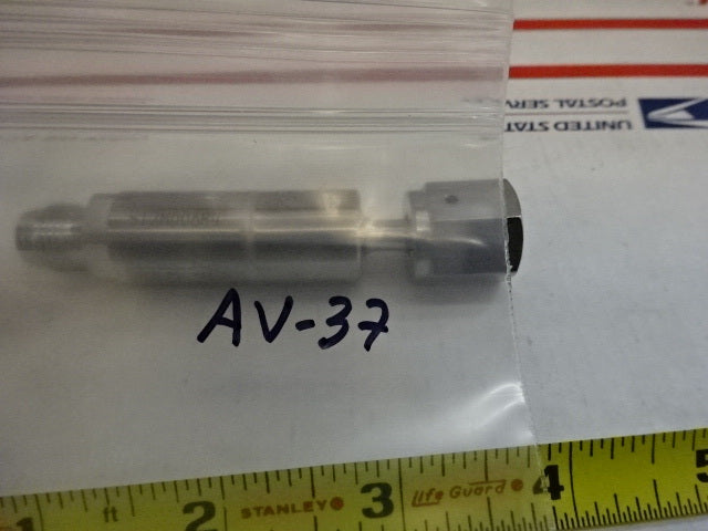 MILLIPORE FILTER 3000 PSI C5KM5898 AS IS #AV-37