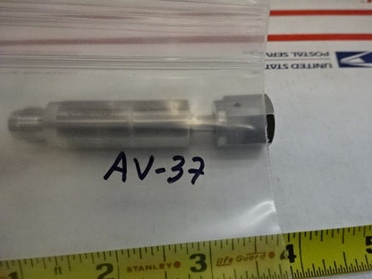 MILLIPORE FILTER 3000 PSI C5KM5898 AS IS #AV-37