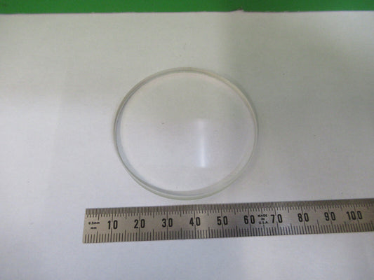 Optical Flat Fused silica Optics