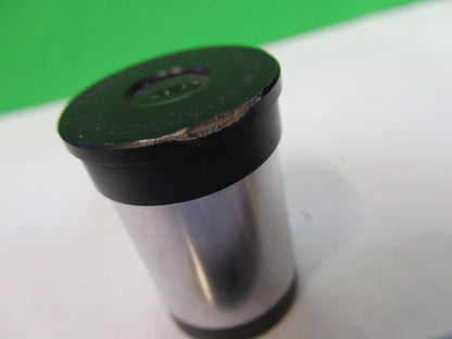 LEITZ WETZLAR NF 10X with pointer EYEPIECE OCULAR MICROSCOPE PART AS PIC X2-A-42