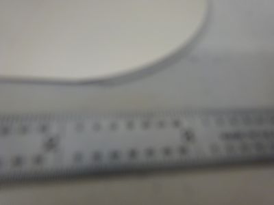 SAPPHIRE WAFER COATED PLATINUM 4000 ANGSTROMS #S5-64