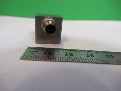 ACCELEROMETER DYTRAN 3093M10 VIBRATION SENSOR 50 mV/g TRIAX as pictured  V3-A-80