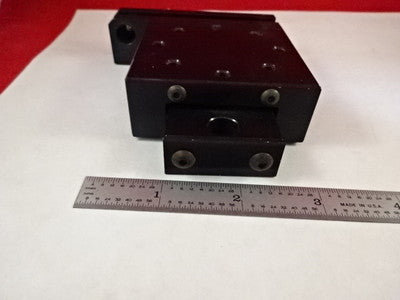 PARKER DAEDAL POSITIONING LINEAR SLIDE  AS IS B#47-B-02