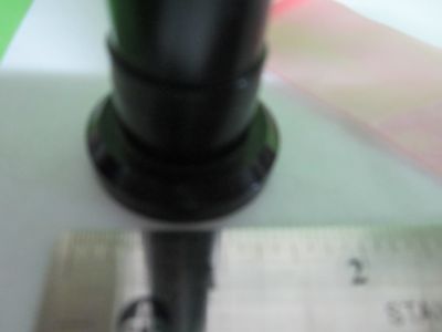 Microscope Part Olympus Japan Telescopic Eyepiece Optics