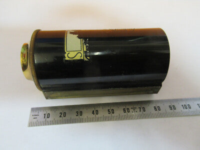 Antique Spencer Lens Co. Tubus Microscope Part