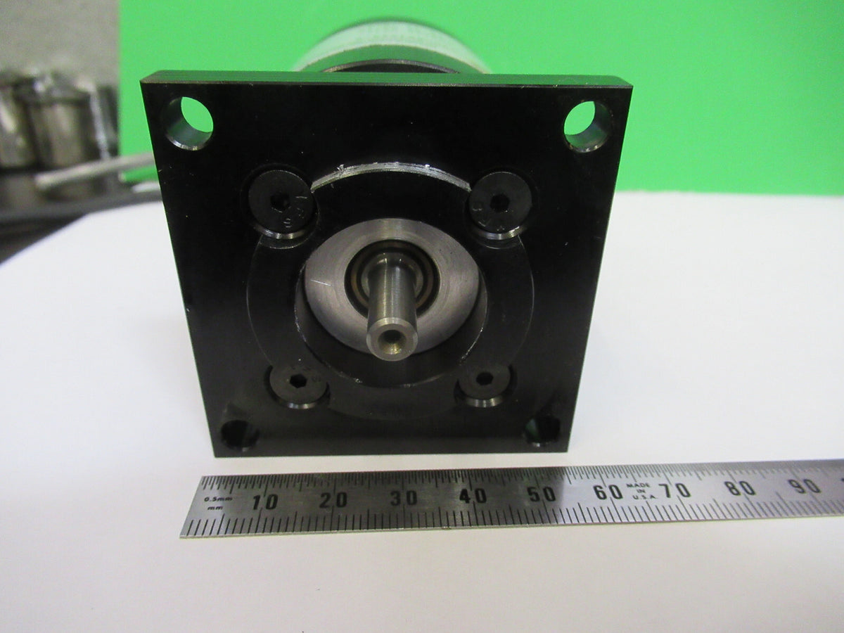 MCG DC MOTOR 23DCMG16688-6 STEP TORQUE MECHATRONICS AS PICTURED H2-A-45