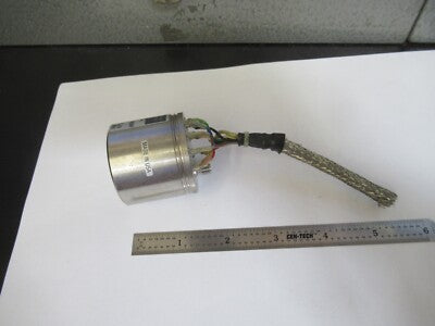 Watkins Johnson Yig Tuned Oscilaltor 13 GHz EMI Rohde Unit