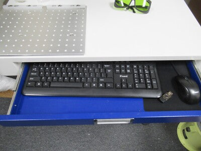 Laser Marking Machine Fiber 50 Watts Metal Engraving Mark New Lob