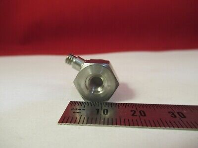 MEGGITT ENDEVCO 42A14 ACCELEROMETER SENSOR VIBRATION TEST AS PIC &94-B-15