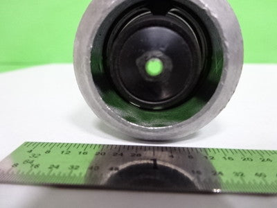 FOR PARTS MICROSCOPE LEITZ GERMANY OBJECTIVE NPL 20X DF OPTICS #F5-B-05