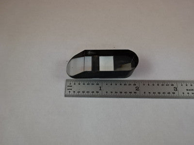 Microscope Part Optical Unitron Prism Optics