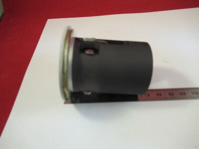 Carl Zeiss AG IN35 Germany Cover Slide Optics Microscope Part