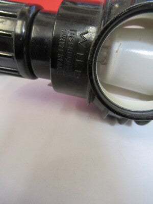 Wild M11 Swiss Lamp Illuminator Euro Plug Microscope Part
