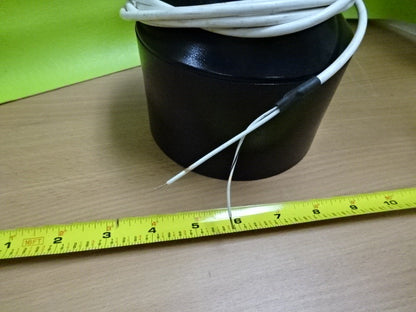 KISTLER MORSE SONO-CELLS SC14PT ULTRASONIC EMITTER SILO SENSOR AS PICTURED #TD-3