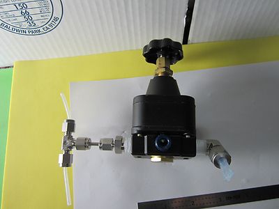 NORGREN PRESSURE VALVE sku#E3