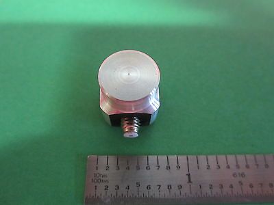 MMF KD17 PIEZOELECTRIC ACCELEROMETER MADE in GERMANY CALIBRATION VIBRATION