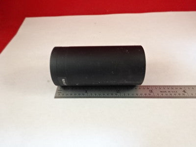 MICROSCOPE PART OPTICAL NIKON LENS DETECT GREEN OPTICS AS IS B#U3-B-21