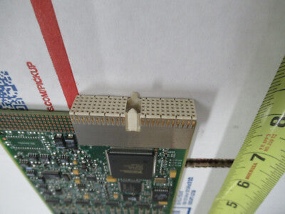 NATIONAL INSTRUMENTS NI PXI-4351 BOARD MODULE AS PICTURED &3K-FT-47