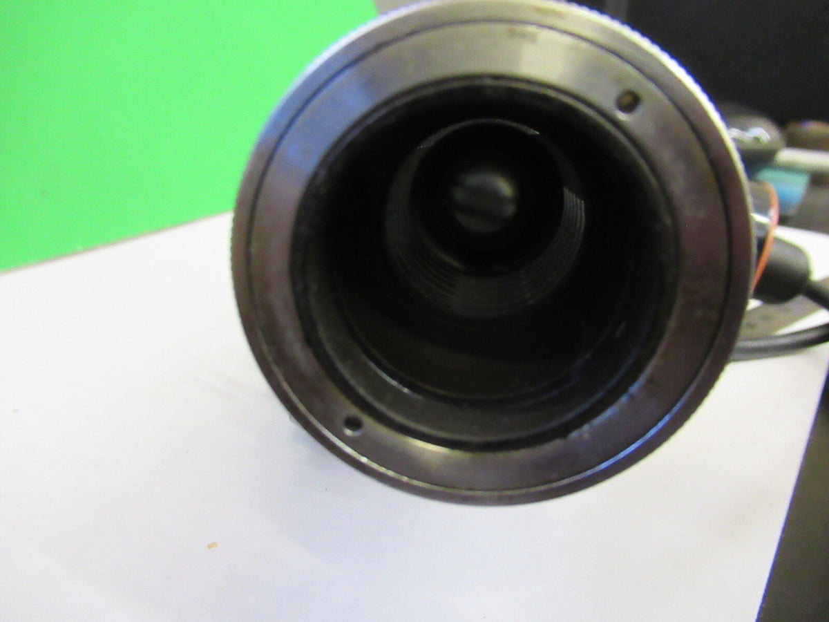 CARL ZEISS LAMP ASSEMBLY for POLARIZATION MICROSCOPE PART PICTURED S1-B-66