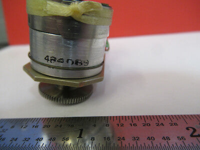 Sikorsky Part Lot Gears Tachometer Aircraft Indicator Piece