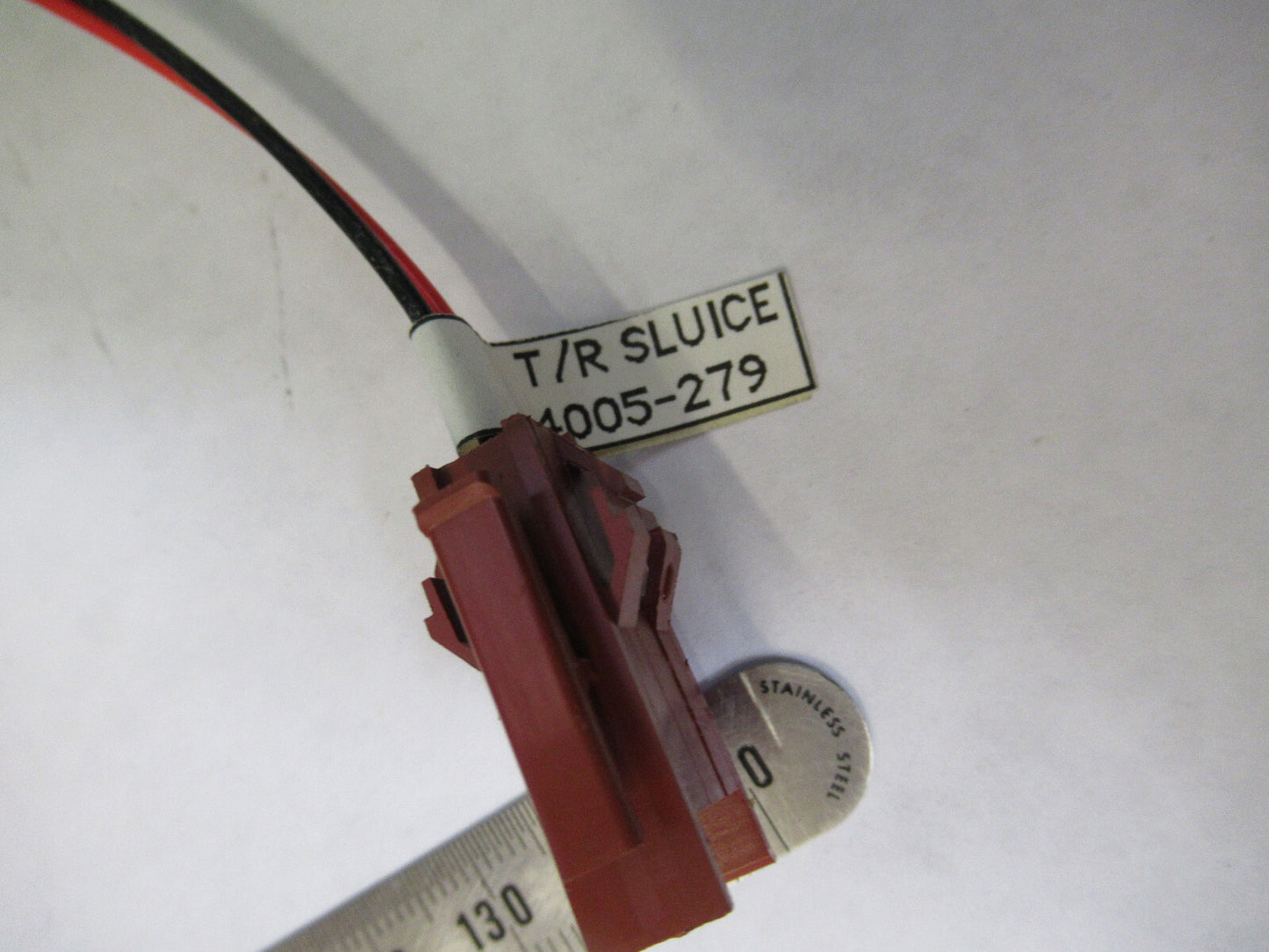 MINI MOTOR SWISS MAXON DC 2022.814 AUTOMATION CONTROL AS PICTURED S7-A-38