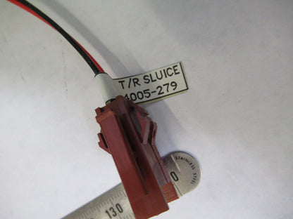 MINI MOTOR SWISS MAXON DC 2022.814 AUTOMATION CONTROL AS PICTURED S7-A-38