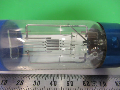 LAMP BULB WESTINGHOUSE DAK PROJECTOR LAMP  500W 120V AS PICTURED W3-C-14