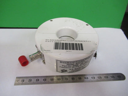 A.h. Systems Current Wide Band Pulse Monitor EMI BCP-511