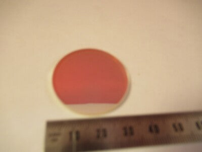 Optical Coated Flat Lens Nice Laser Optics