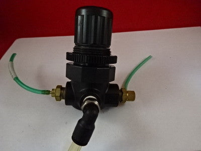 PNEUMATIC AIR VALVE REGULATOR NORGREN R07-100-RGKA PSI AS IS B#TB5-4-07