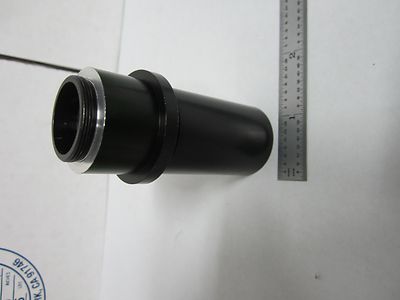 Microscope Part Video Tv Camera Adapter