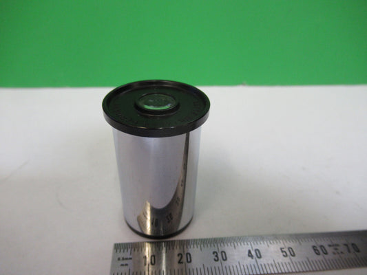 Ernst Leitz 8X Germany Eyepiece Ocular Lens Microscope Part