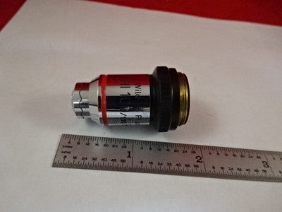 Microscope Wild Swiss Objective 100X Ph Phase Optics B