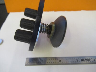 Leica Germany Dmrb Lamp Concave Mirror Microscope Part