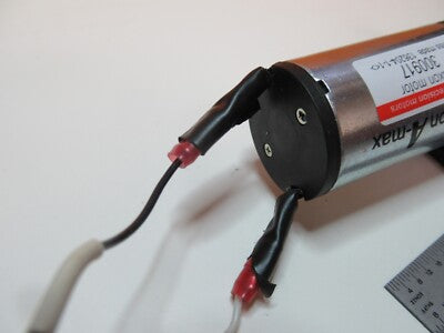 MAXON GEAR GERMANY MINI MOTOR 300917 AS PICTURED &16-C-20