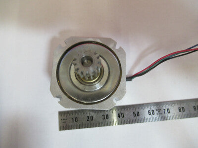LIN ENGINEERING 4109V-51 3.6V 1.2A MOTOR AS PICTURED #B7-A-05